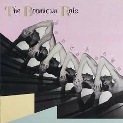 The Boomtown Rats : Mondo Bongo